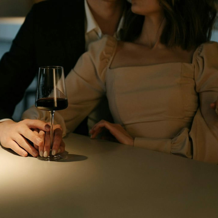 EL AMOR ES LA CLAVE